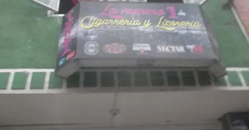LA NUMERO 1 CIGARRERIA Y LICORERIA LA NUMERO 1 CIGARRERIA Y LICORERIA